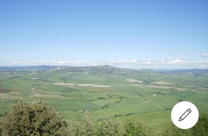 Elettra Flower Lägenhet Montecatini Val di Cecina Exteriör bild